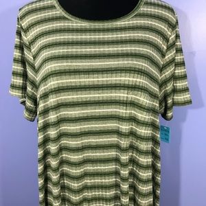 NWT LuLaRoe Carly dress. 3xl